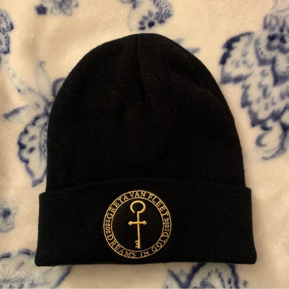Greta van Fleet Beanie